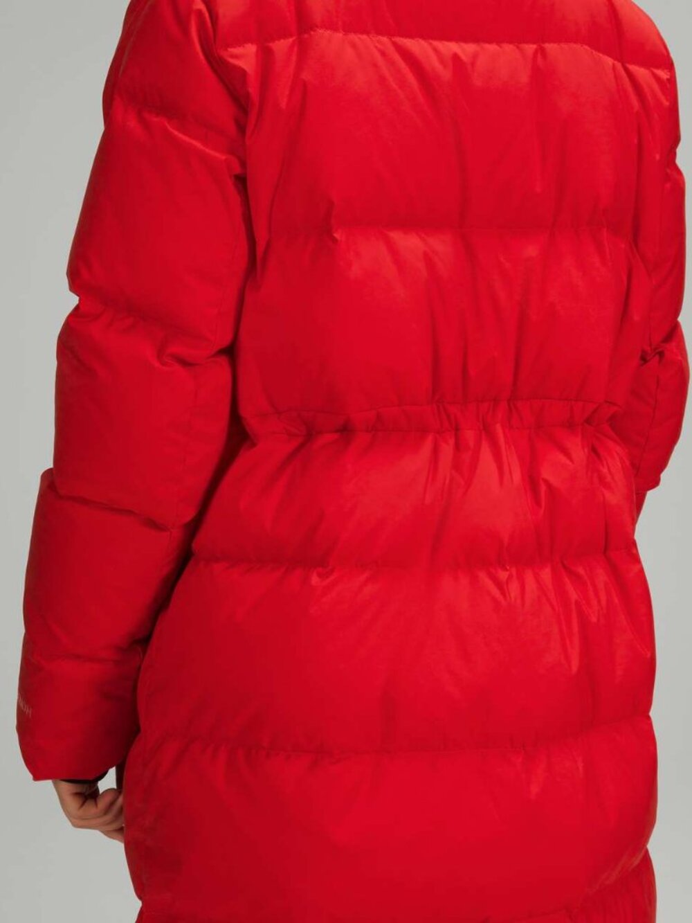 ❤️NWOT Lululemon Wunder Puff Long Jacket - Picture 6 of 8